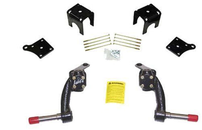 1994.5-01.5 EZGO Electric Medalist-TXT - Jake’s 3" Spindle Lift Kit