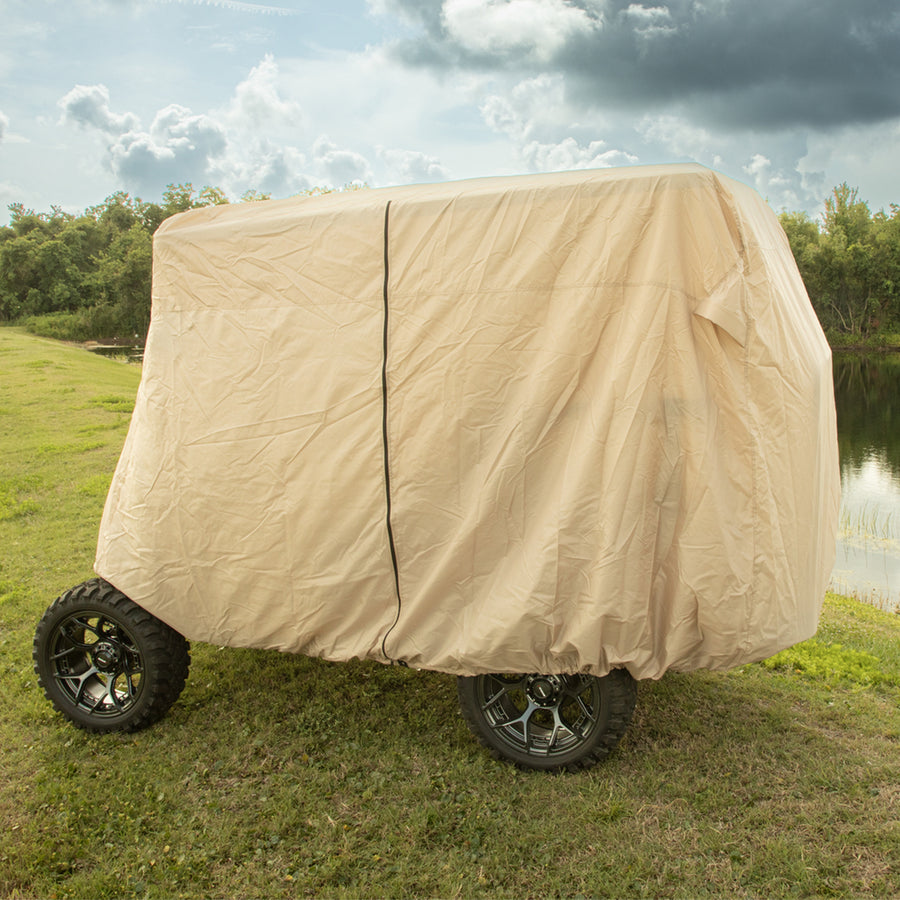 RedDot 84” Top Golf Cart Storage Cover