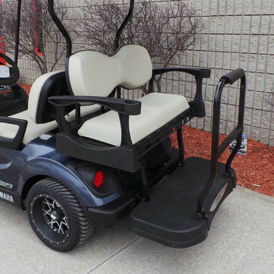 MadJax® Genesis 250 Deluxe Rear Flip Seat - Yamaha Drive