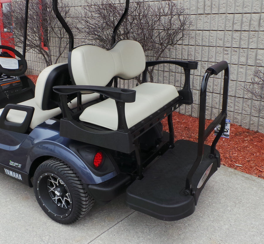 MadJax® Genesis 250 Deluxe Rear Flip Seat - Yamaha Drive