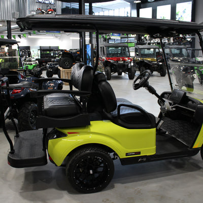 2024 Madjax X-Series X4 - Lithium
