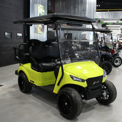 2024 Madjax X-Series X4 - Lithium