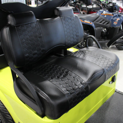 2024 Madjax X-Series X4 - Lithium