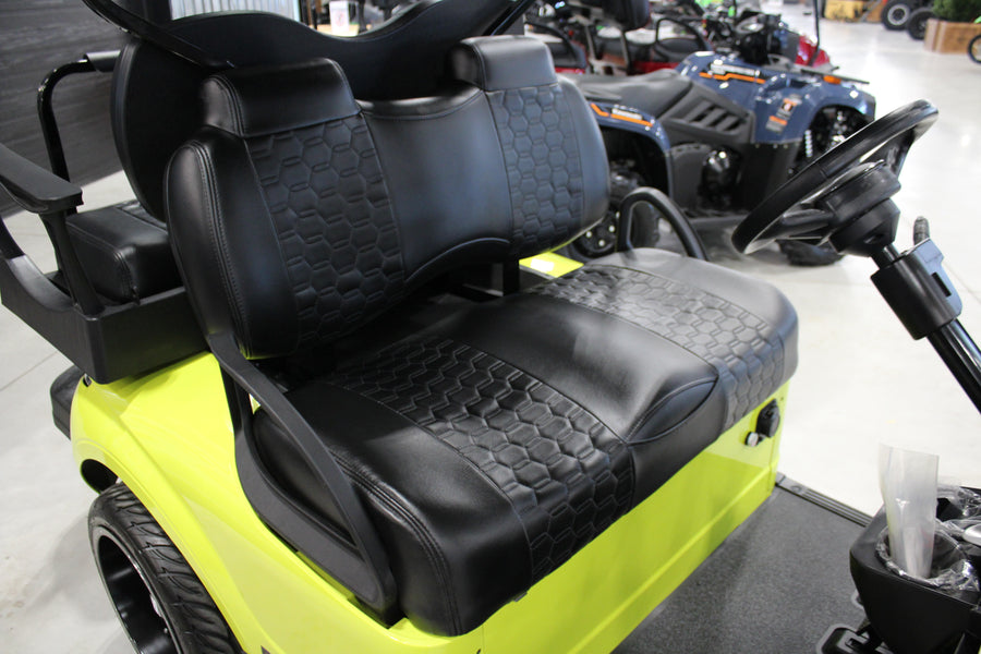 2024 Madjax X-Series X4 - Lithium