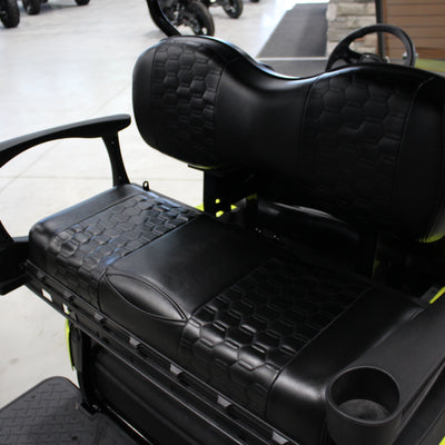 2024 Madjax X-Series X4 - Lithium