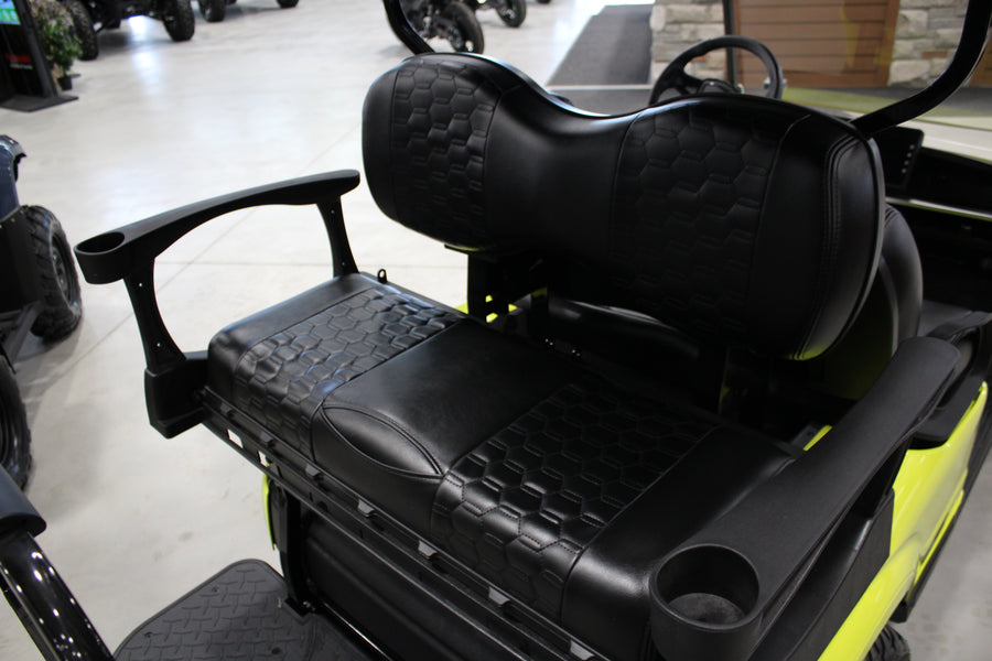 2024 Madjax X-Series X4 - Lithium