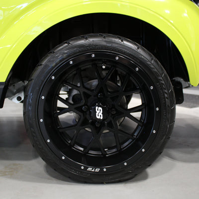 2024 Madjax X-Series X4 - Lithium