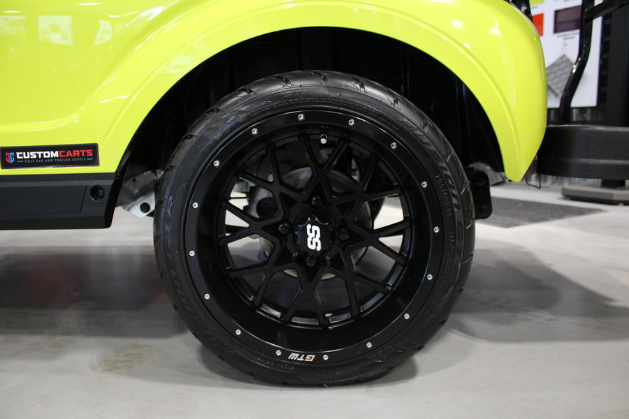 2024 Madjax X-Series X4 - Lithium