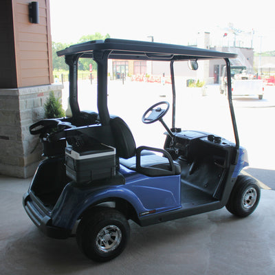 2025 Madjax E-Series Fleet - Lithium