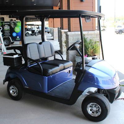 2025 Madjax E-Series Fleet - Lithium