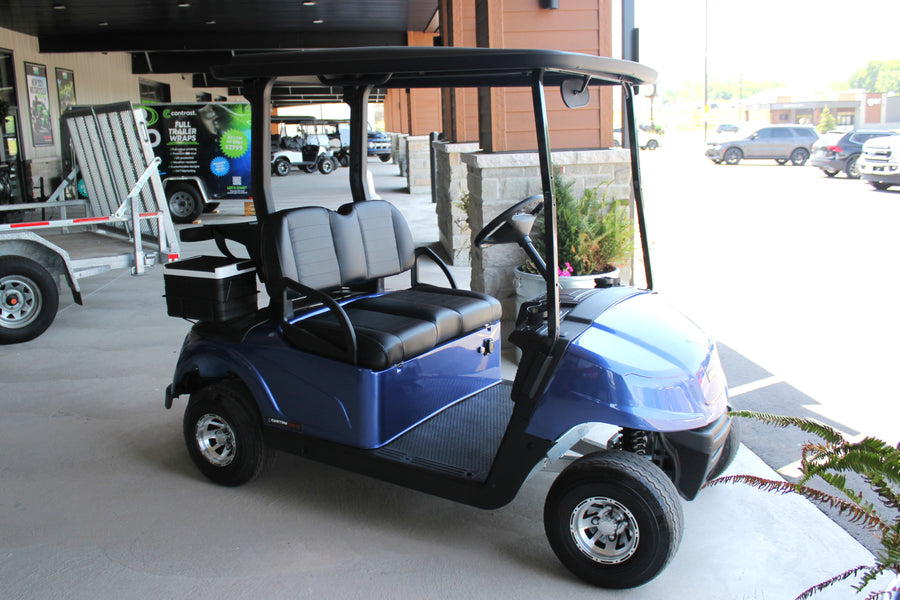 2025 Madjax E-Series Fleet - Lithium