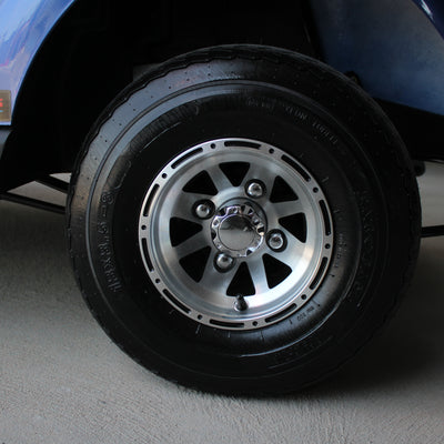 2025 Madjax E-Series Fleet - Lithium