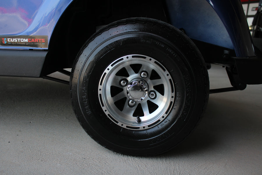 2025 Madjax E-Series Fleet - Lithium