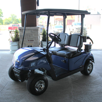 2025 Madjax E-Series Fleet - Lithium