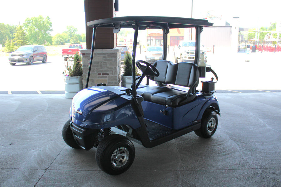 2025 Madjax E-Series Fleet - Lithium