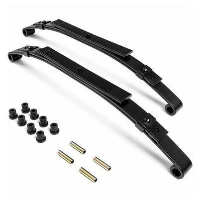 Heavy-Duty Leaf Spring Kit - 1995-Up EZGO TXT