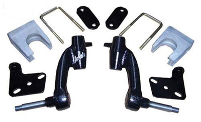 Jake’s 6 Inch Spindle Lift Kit - EZGO RXV Electric 2008-13