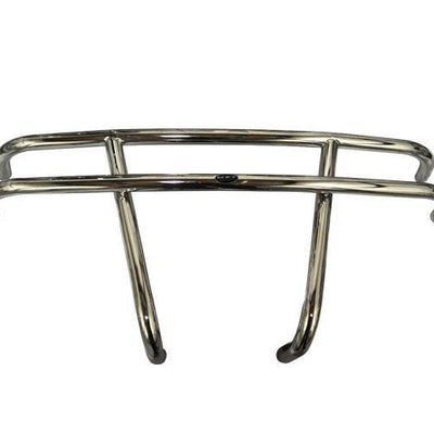 MadJax® Stainless Steel Brush Guard – Club Car Precedent (Years 2004-UP)