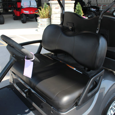 2025 Yamaha Drive² - QuieTech, EFI Gas