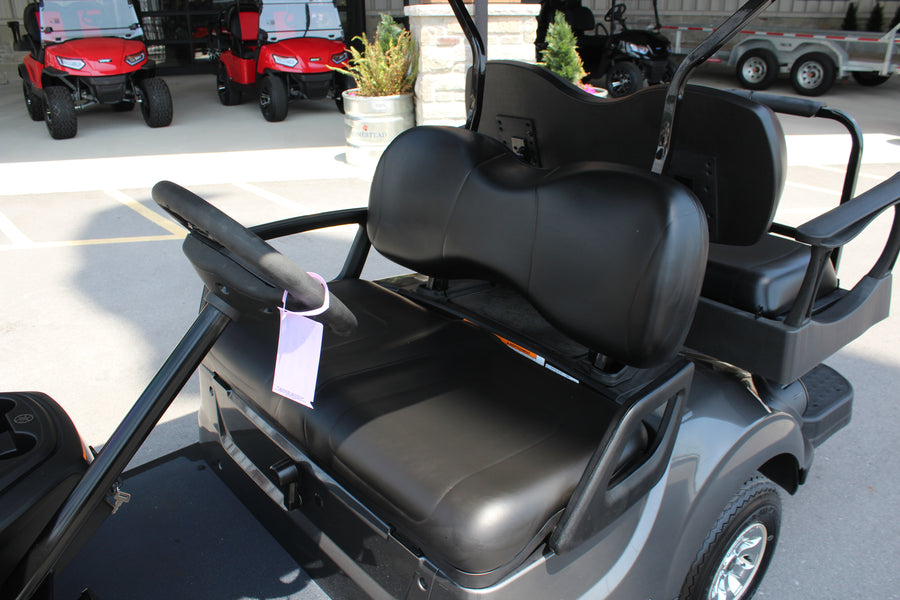 2025 Yamaha Drive² - QuieTech, EFI Gas