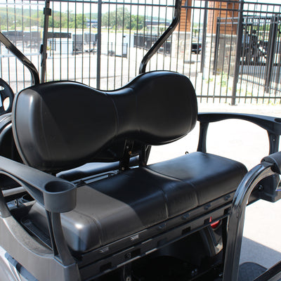2025 Yamaha Drive² - QuieTech, EFI Gas