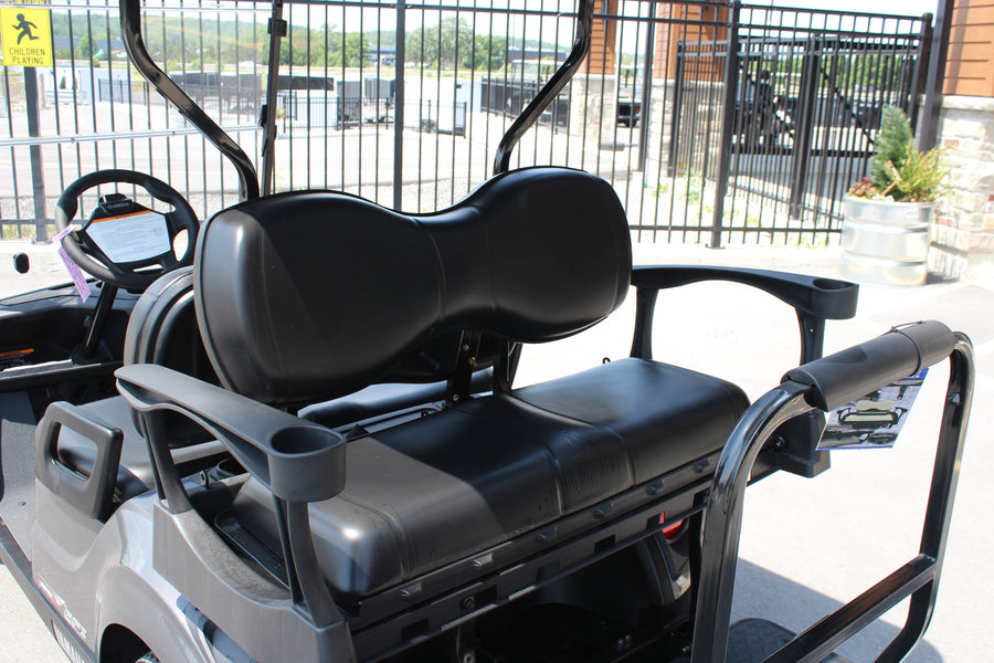 2025 Yamaha Drive² - QuieTech, EFI Gas