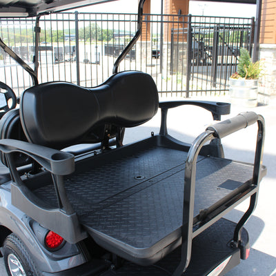 2025 Yamaha Drive² - QuieTech, EFI Gas