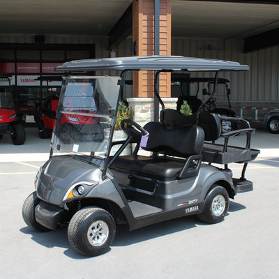 2025 Yamaha Drive² - QuieTech, EFI Gas