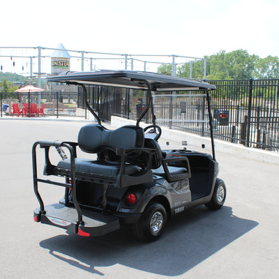 2025 Yamaha Drive² - QuieTech, EFI Gas