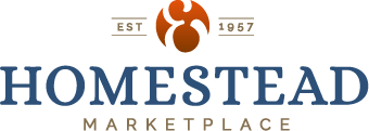 Homestead Marketplace Logo