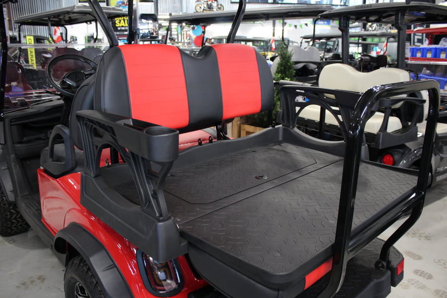 2025 Madjax E-Series E4 - Lithium