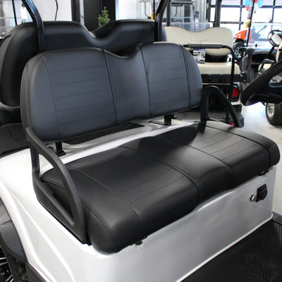 2025 Madjax E-Series E4 - Lithium