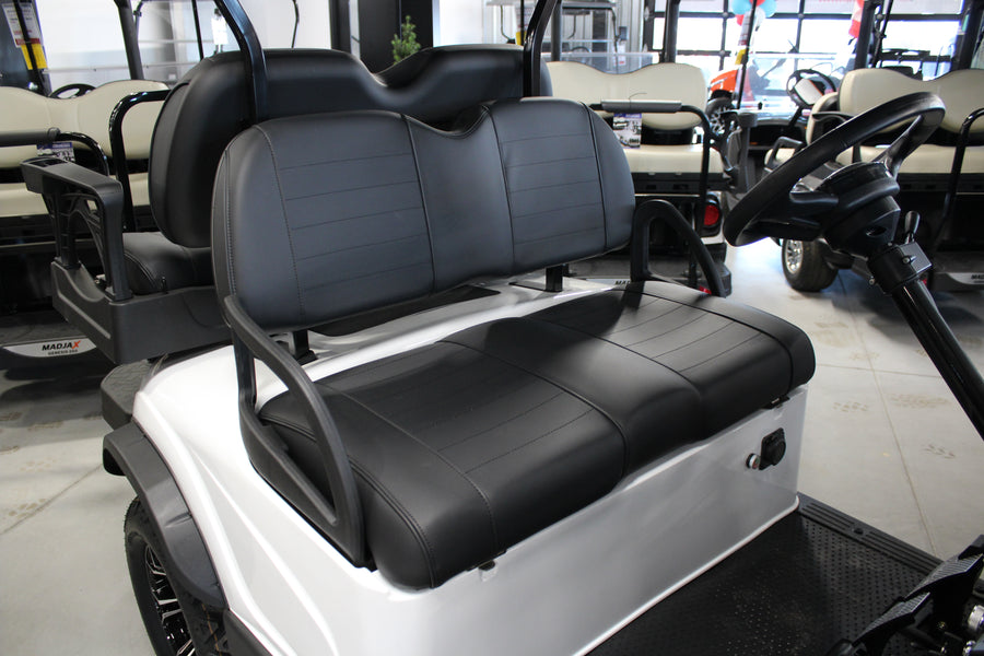 2025 Madjax E-Series E4 - Lithium