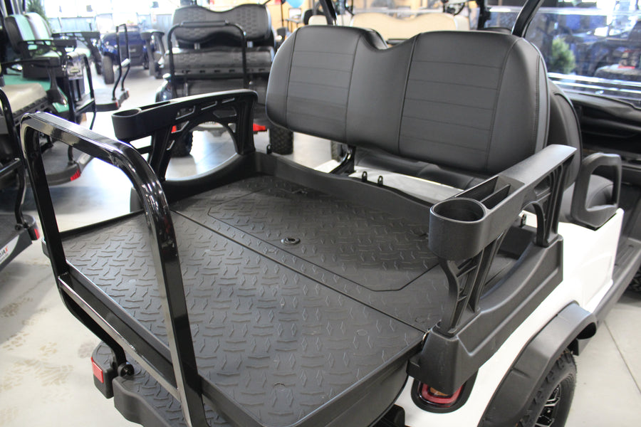 2025 Madjax E-Series E4 - Lithium