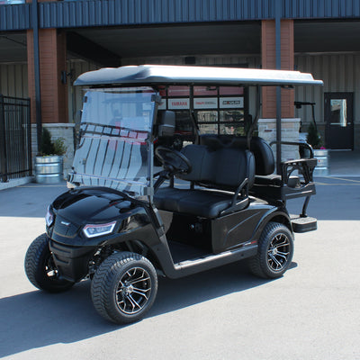 2025 Madjax E-Series E4 - Lithium