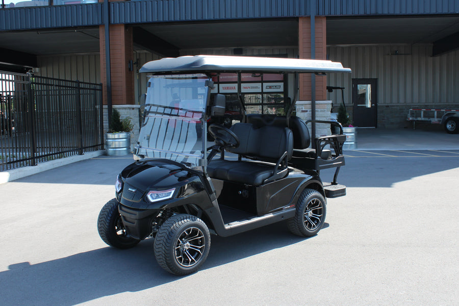 2025 Madjax E-Series E4 - Lithium