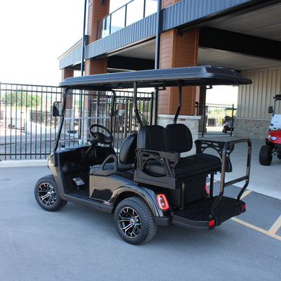 2025 Madjax E-Series E4 - Lithium