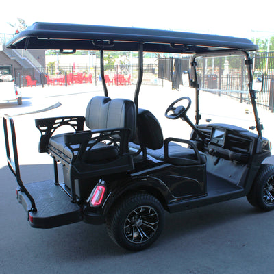 2025 Madjax E-Series E4 - Lithium