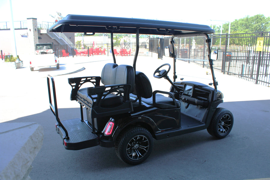 2025 Madjax E-Series E4 - Lithium