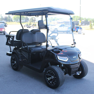 2025 Madjax E-Series E4 - Lithium