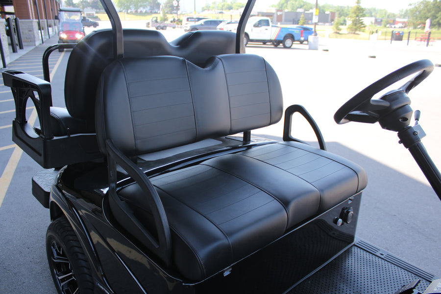 2025 Madjax E-Series E4 - Lithium