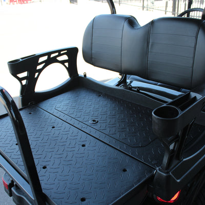 2025 Madjax E-Series E4 - Lithium