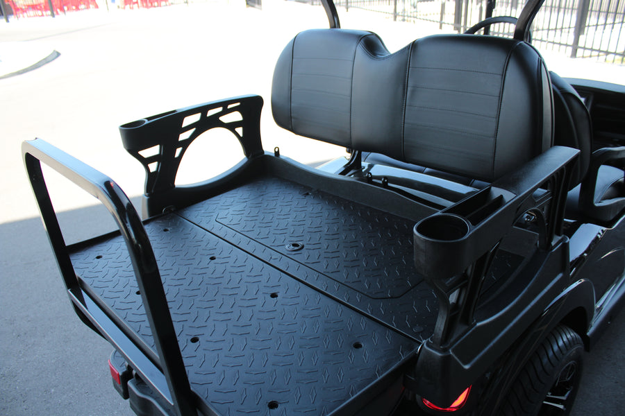 2025 Madjax E-Series E4 - Lithium