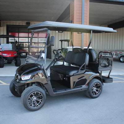 2025 Madjax E-Series E4 - Lithium