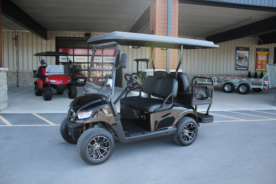 2025 Madjax E-Series E4 - Lithium