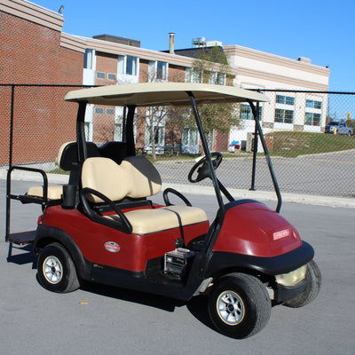 2006 Club Car Precedent - Electric