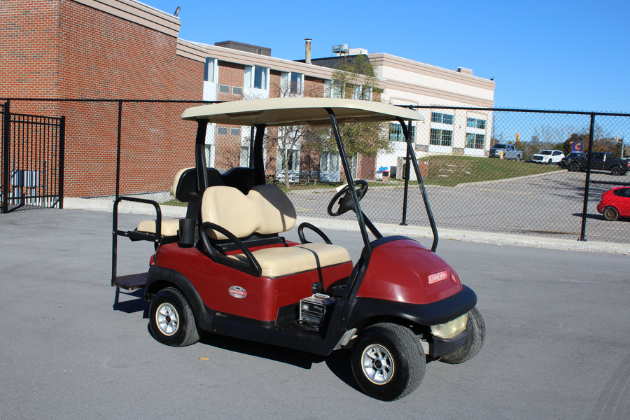 2006 Club Car Precedent - Electric