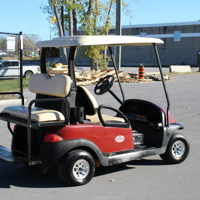 2006 Club Car Precedent - Electric