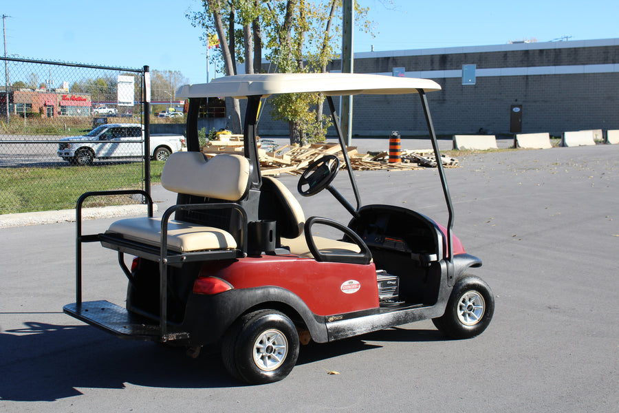 2006 Club Car Precedent - Electric
