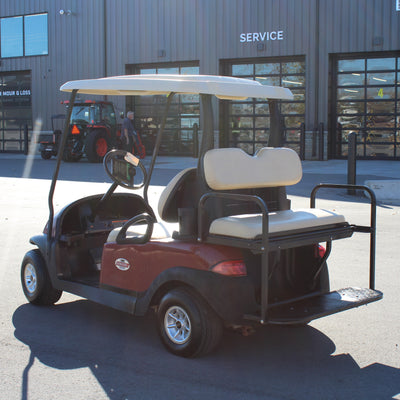 2006 Club Car Precedent - Electric
